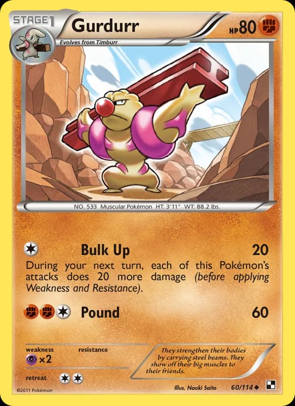 Gurdurr card image
