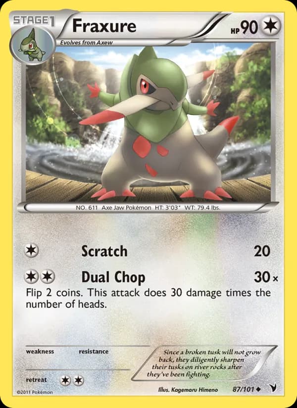 Fraxure card image