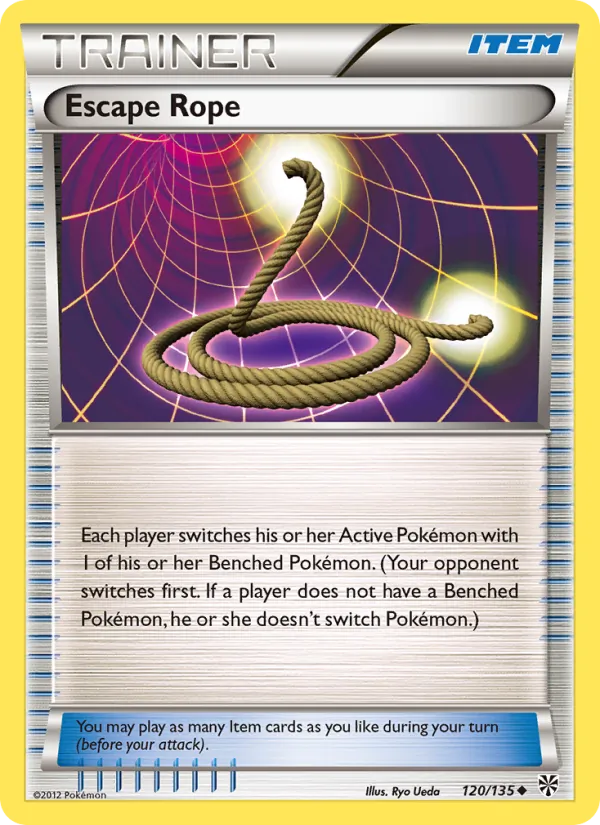 Escape Rope card image