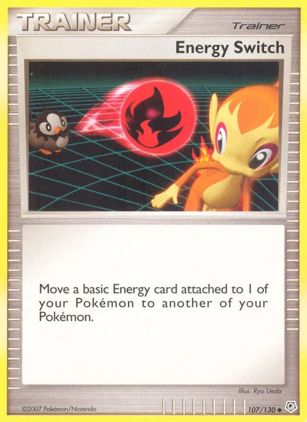 Energy Switch card image