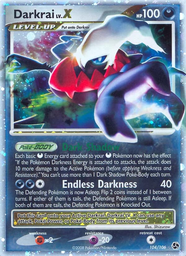 Darkrai card image
