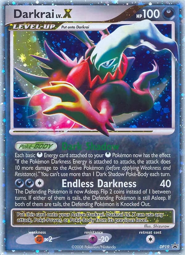 Darkrai card image