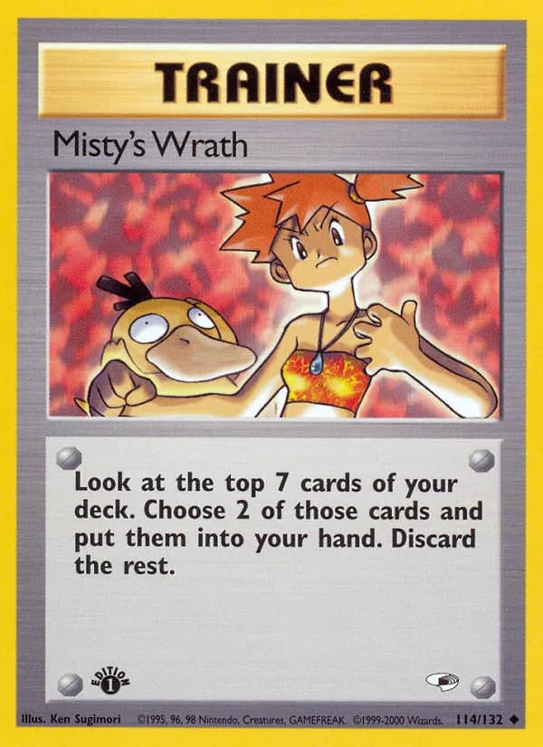 Misty's Wrath card image