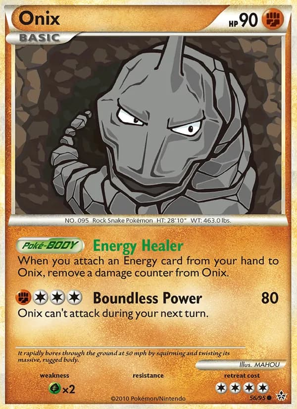 Onix card image