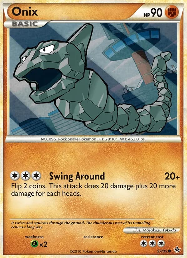 Onix card image