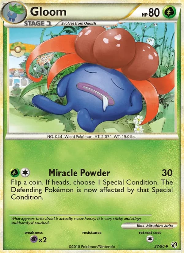 Gloom card image