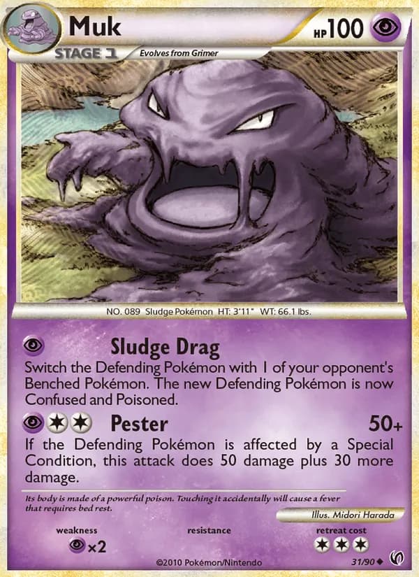 Muk card image