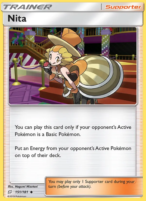 Nita card image