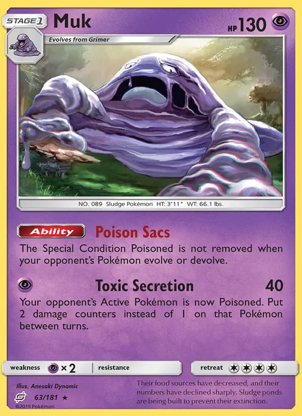 Muk card image