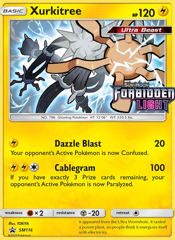 Xurkitree card image