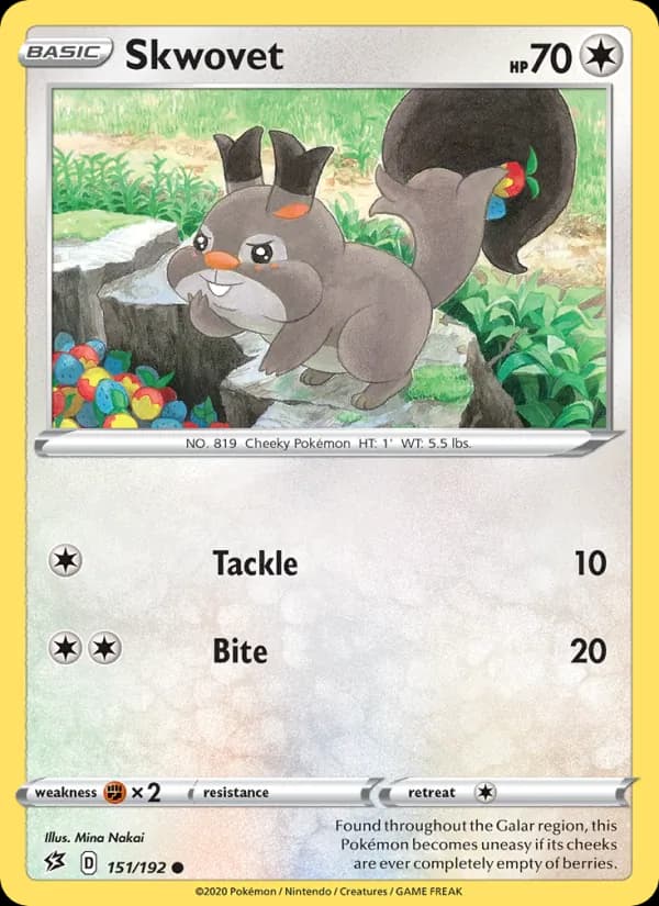 Skwovet card image