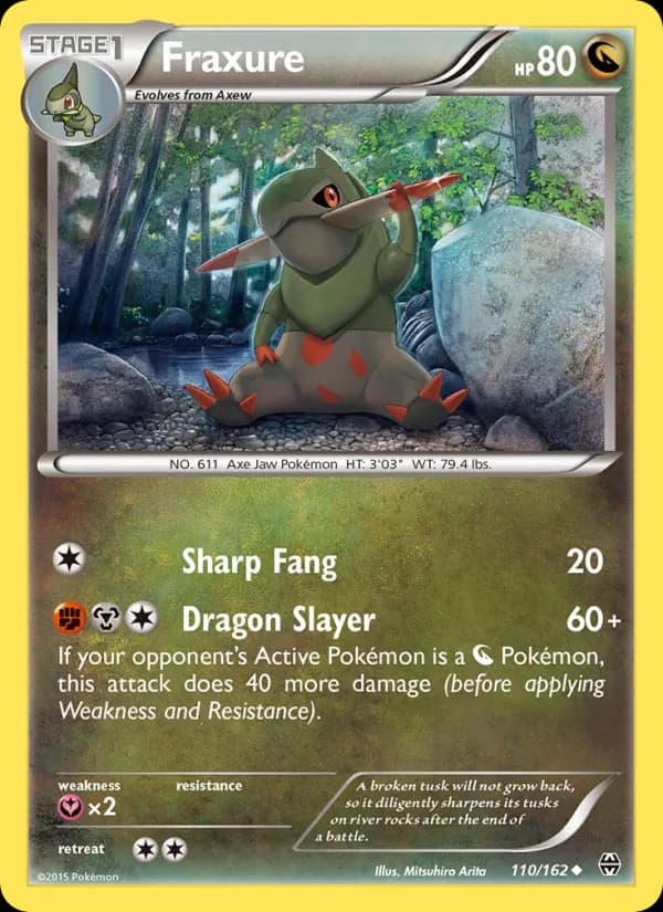 Fraxure card image